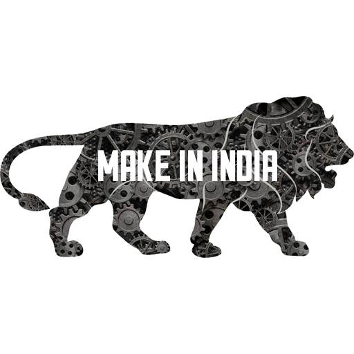 Image of make in india